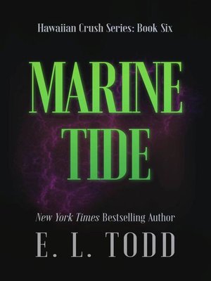 cover image of Marine Tide